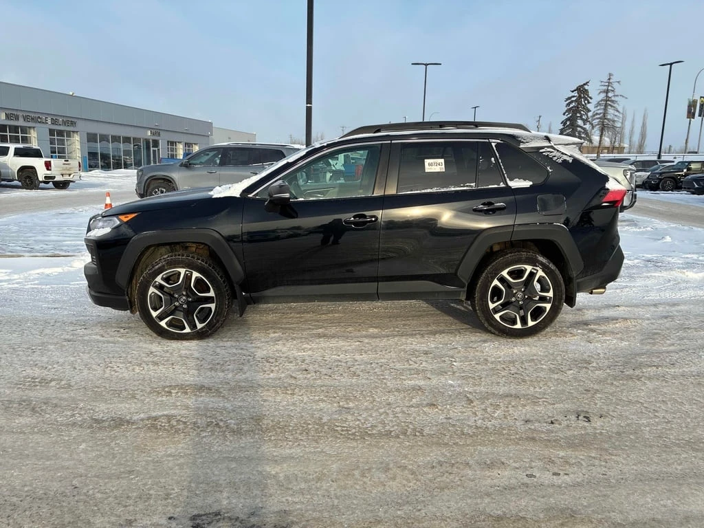 Toyota Rav4 * Trail * CARFAX * ��� ������������ ������ | Mobile.bg � ����������� 2