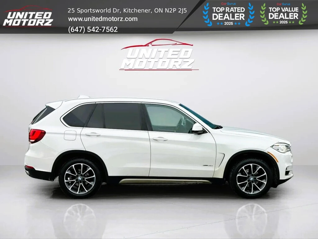 BMW X5 * xDrive35i  * CARFAX * ���� �� �� | Mobile.bg � ����������� 4