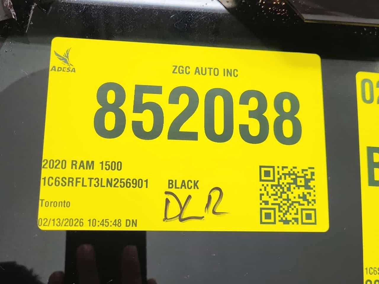 Dodge RAM 1500 REBEL CREW CAB SHORT BED  CARFAX | Mobile.bg � ����������� 14