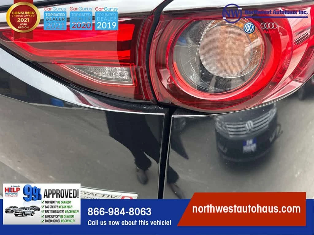 Mazda CX-5 * Signature w/Diesel * CARFAX * ЦЕНА ДО БГ - изображение 7