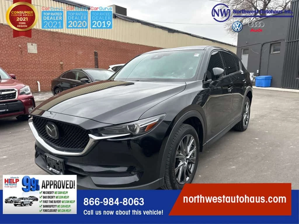 Mazda CX-5 * Signature w/Diesel * CARFAX * ���� �� �� | Mobile.bg � ����������� 1
