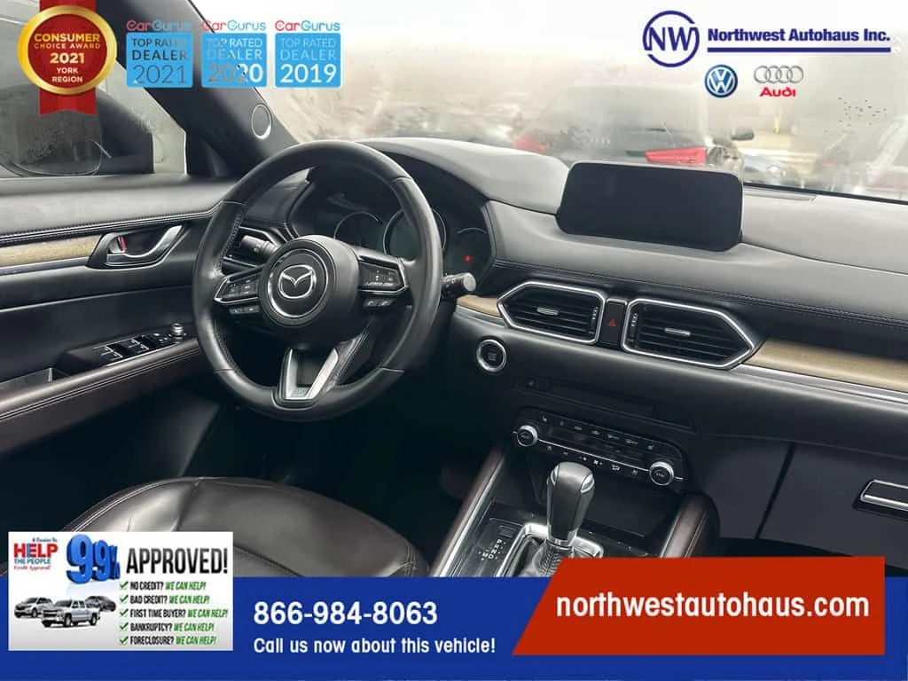 Mazda CX-5 * Signature w/Diesel * CARFAX * ���� �� �� | Mobile.bg � ����������� 17