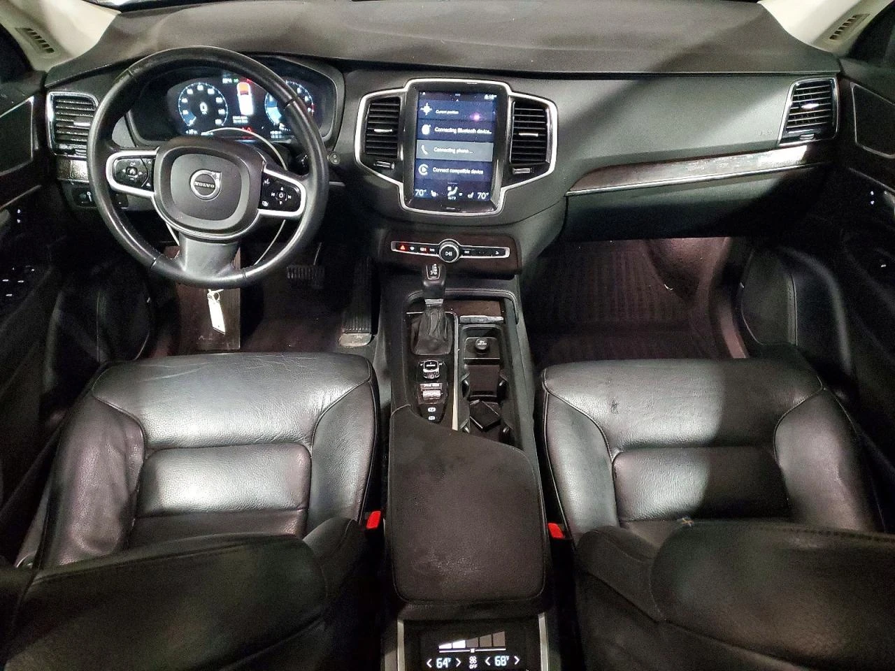 Volvo Xc90 * T6*  | Mobile.bg � ����������� 9