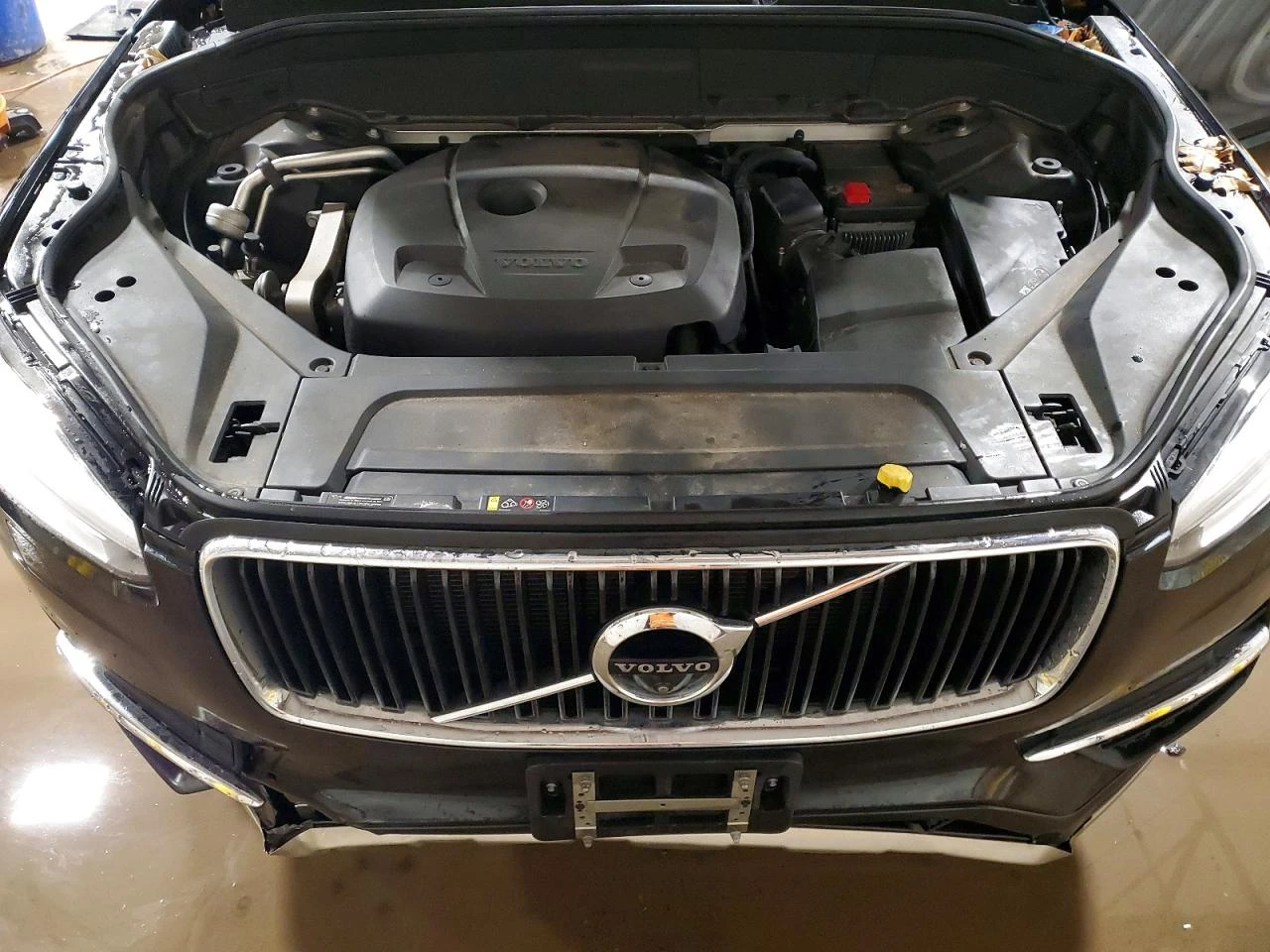 Volvo Xc90 * T6*  | Mobile.bg � ����������� 7