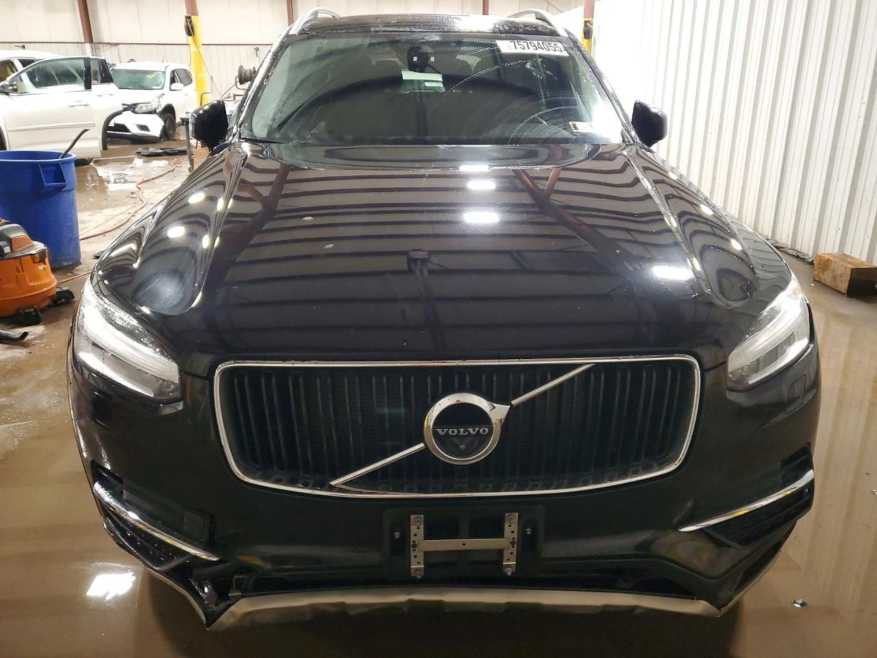 Volvo Xc90 * T6*  | Mobile.bg � ����������� 2