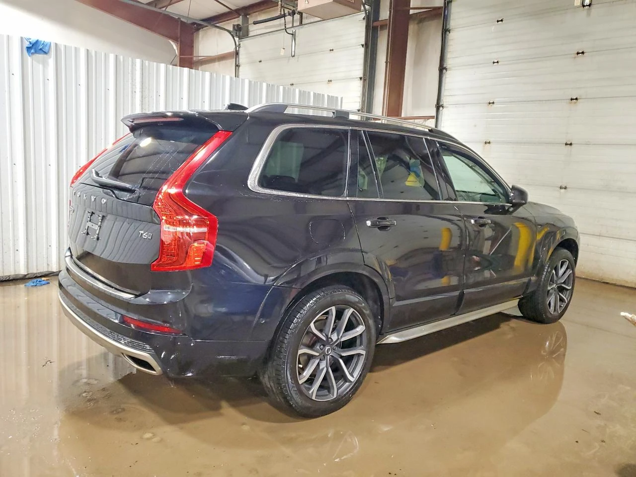 Volvo Xc90 * T6*  | Mobile.bg � ����������� 4