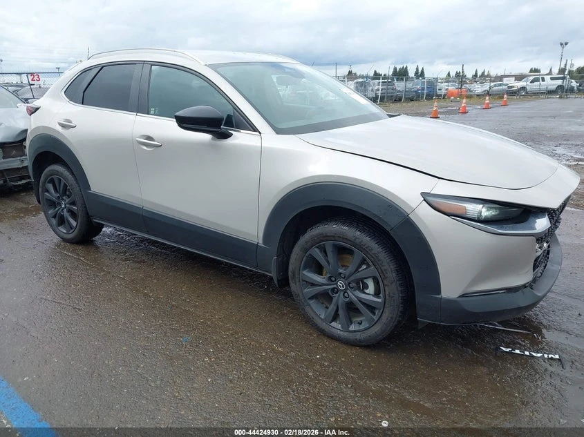 Mazda CX-30 2.5l 2.5 S Select Sport | Auto.bg — изображение 1