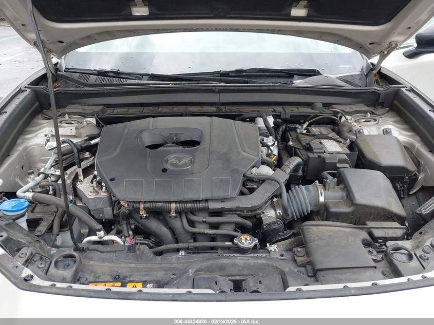 Mazda CX-30 2.5l 2.5 S Select Sport, снимка 10 - Автомобили и джипове - 53935929