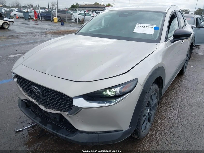 Mazda CX-30 2.5l 2.5 S Select Sport, снимка 6 - Автомобили и джипове - 53935929