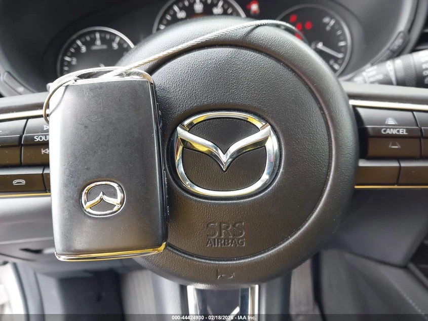 Mazda CX-30 2.5l 2.5 S Select Sport, снимка 11 - Автомобили и джипове - 53935929