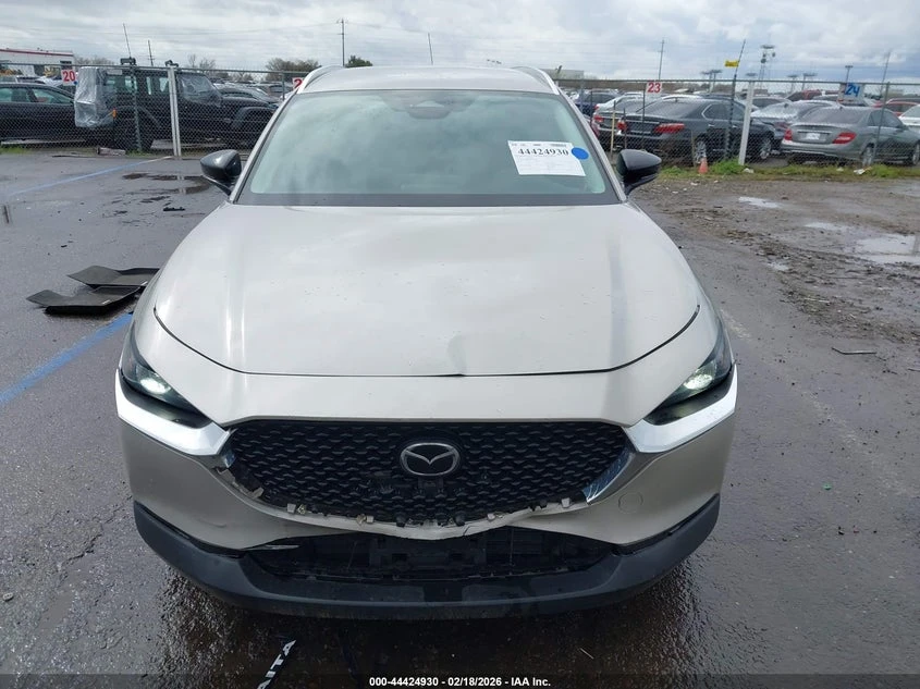 Mazda CX-30 2.5l 2.5 S Select Sport, снимка 12 - Автомобили и джипове - 53935929