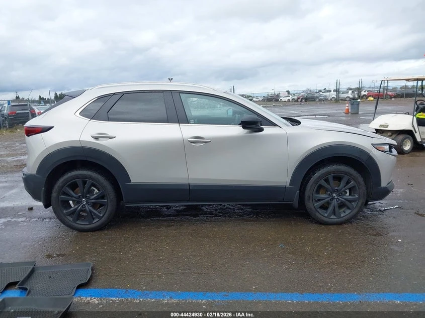 Mazda CX-30 2.5l 2.5 S Select Sport, снимка 13 - Автомобили и джипове - 53935929