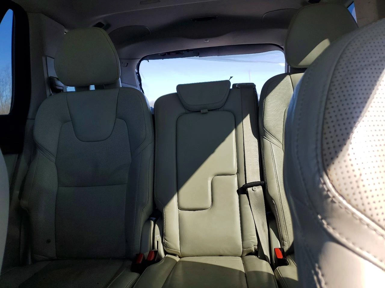 Volvo Xc90 2.0l T6 Inscription, снимка 10 - Автомобили и джипове - 53940211