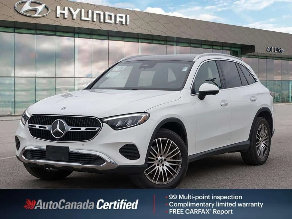 Mercedes-Benz GLC 300 AWD/CARFAX/360/PANO/���� �� ��������  | Mobile.bg � ����������� 1