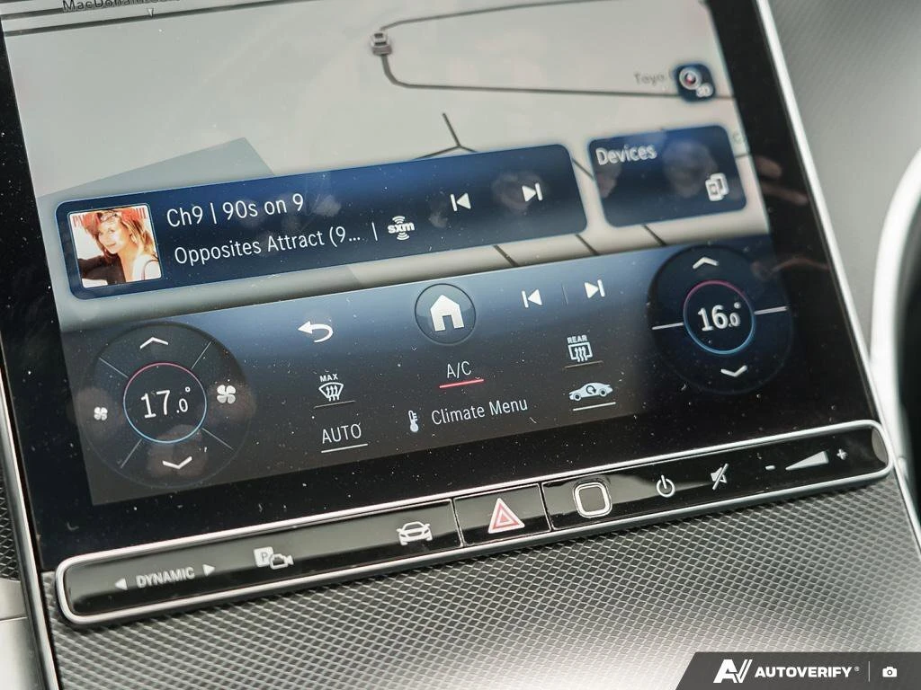 Mercedes-Benz GLC 300 AWD/CARFAX/360/PANO/���� �� ��������  | Mobile.bg � ����������� 14