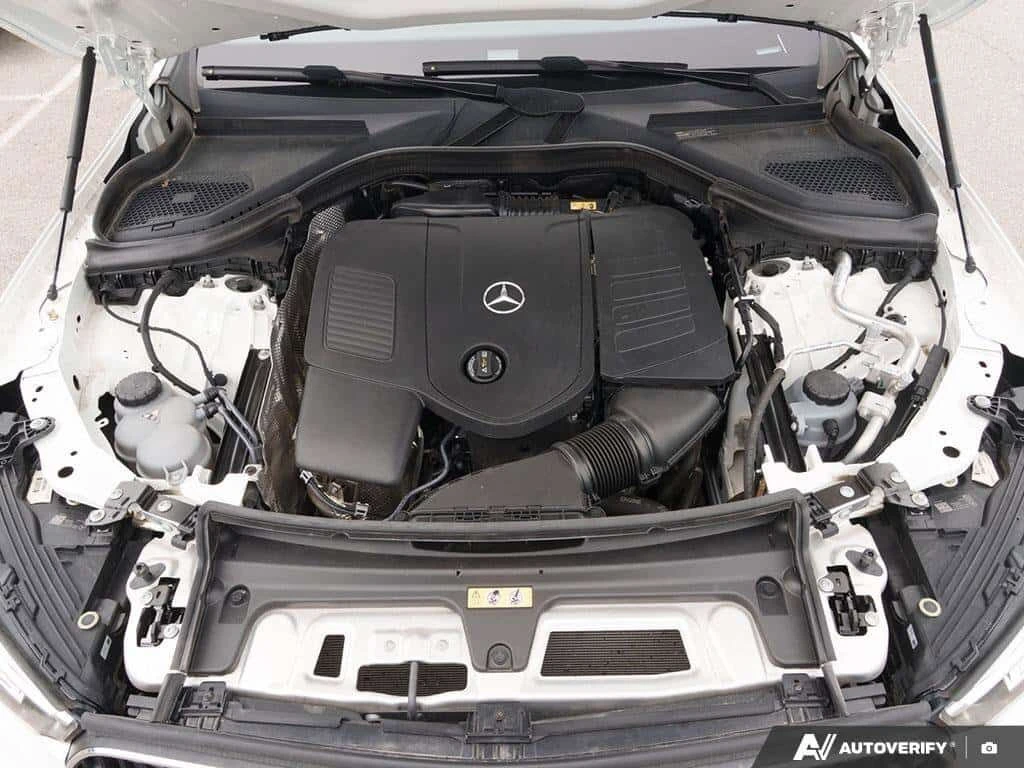 Mercedes-Benz GLC 300 AWD/CARFAX/360/PANO/���� �� ��������  | Mobile.bg � ����������� 9