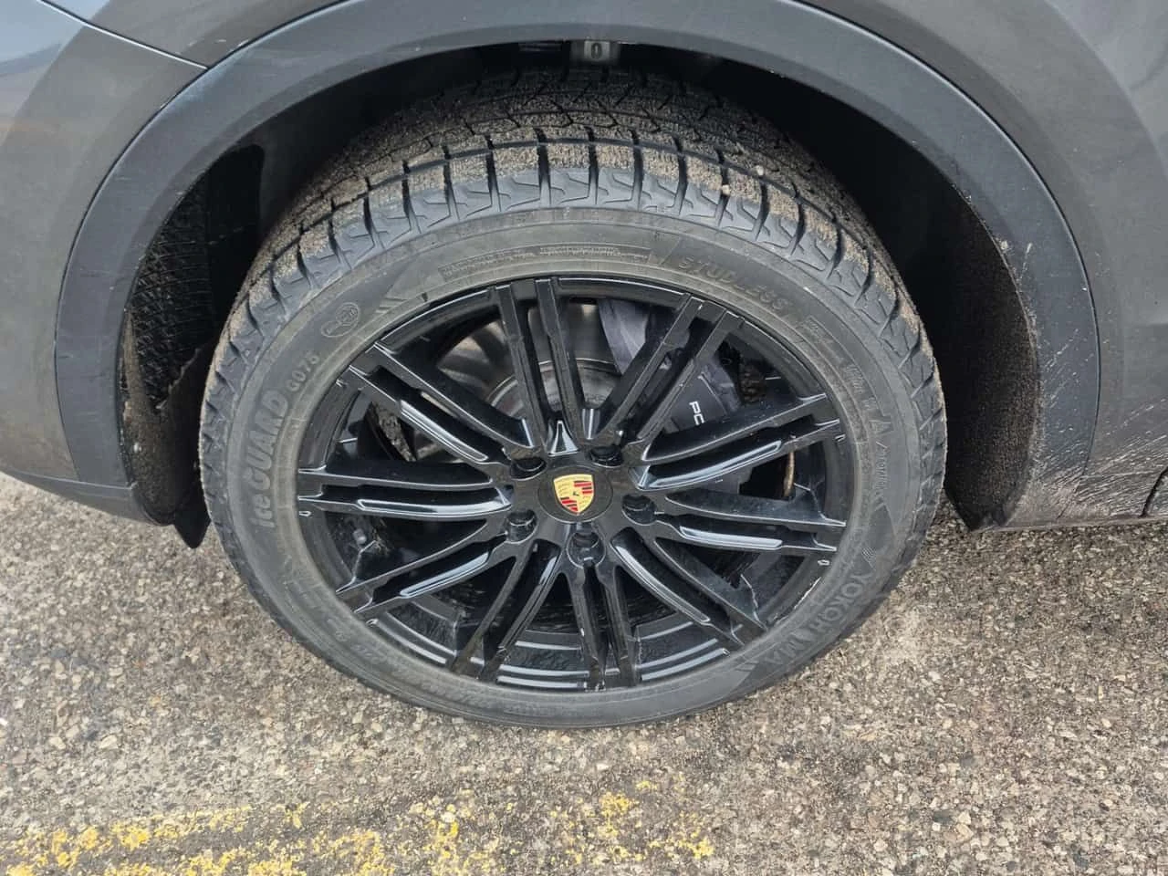 Porsche Cayenne * AWD * CARFAX * KEYLESS * PANO, снимка 6 - Автомобили и джипове - 53979312