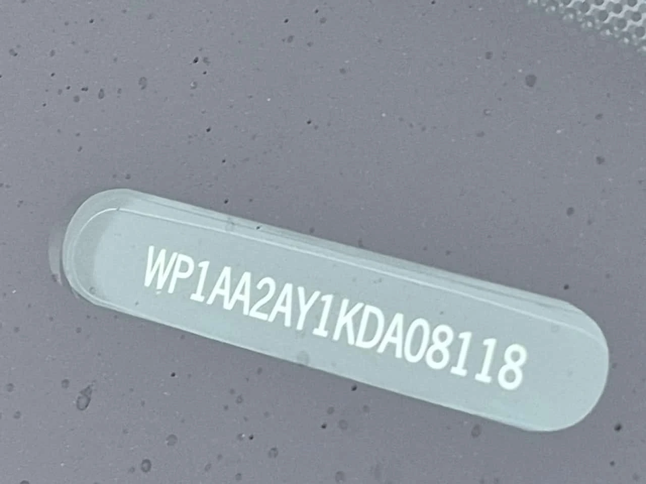 Porsche Cayenne * AWD * CARFAX * KEYLESS * PANO, снимка 17 - Автомобили и джипове - 53979312