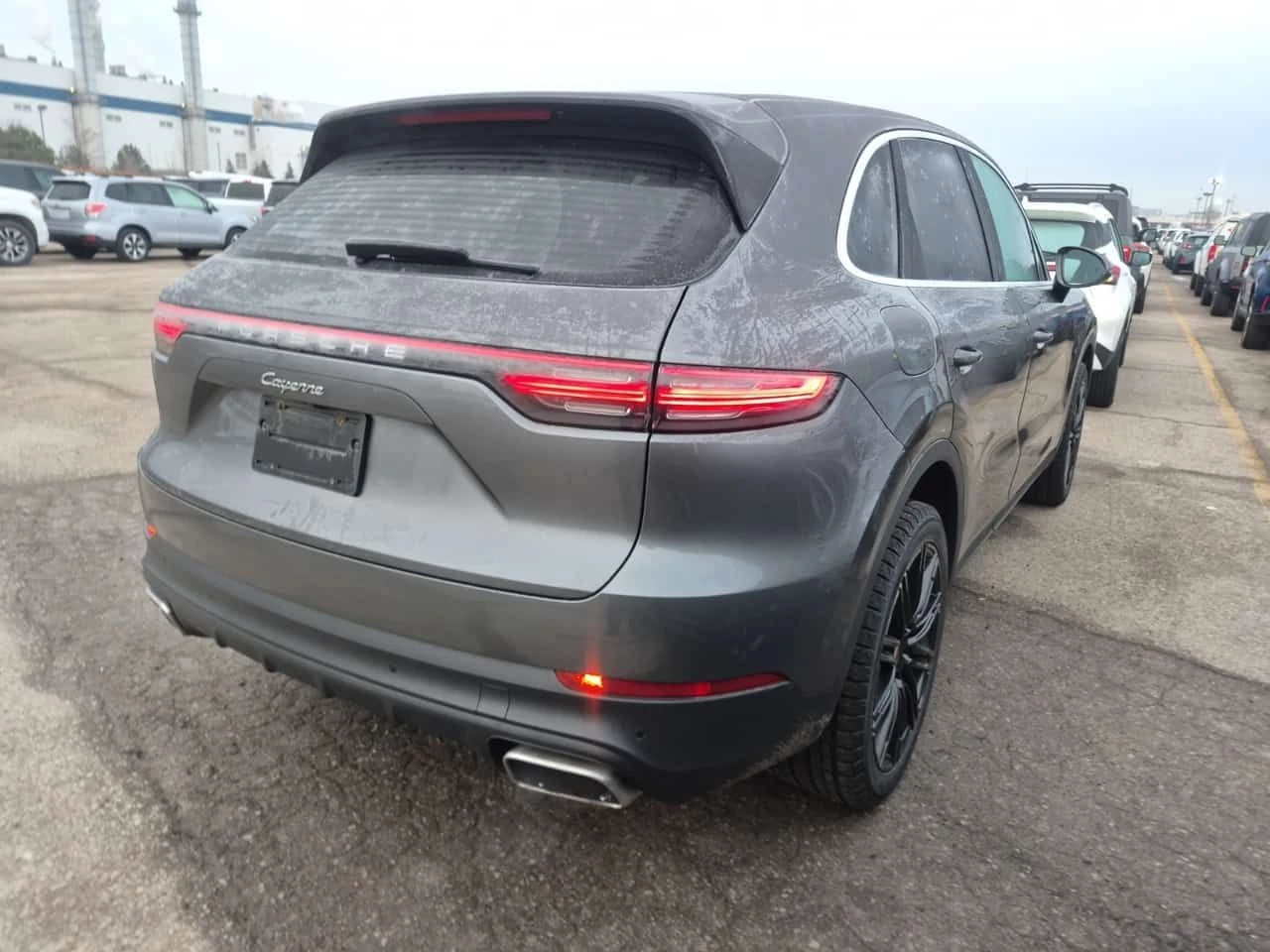 Porsche Cayenne * AWD * CARFAX * KEYLESS * PANO, снимка 3 - Автомобили и джипове - 53979312