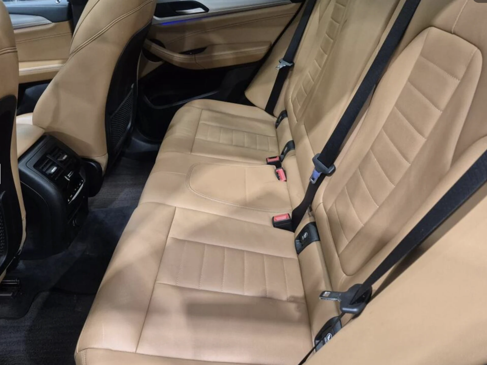 BMW X3 M40i, снимка 14 - Автомобили и джипове - 54121134