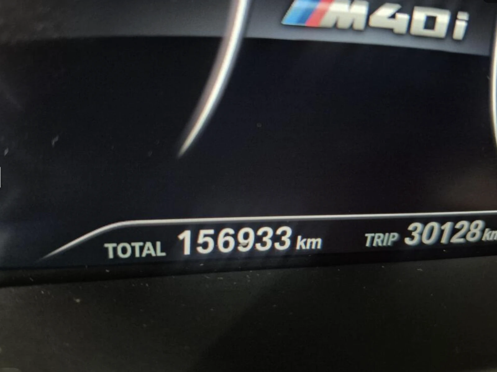 BMW X3 M40i, снимка 8 - Автомобили и джипове - 54121134