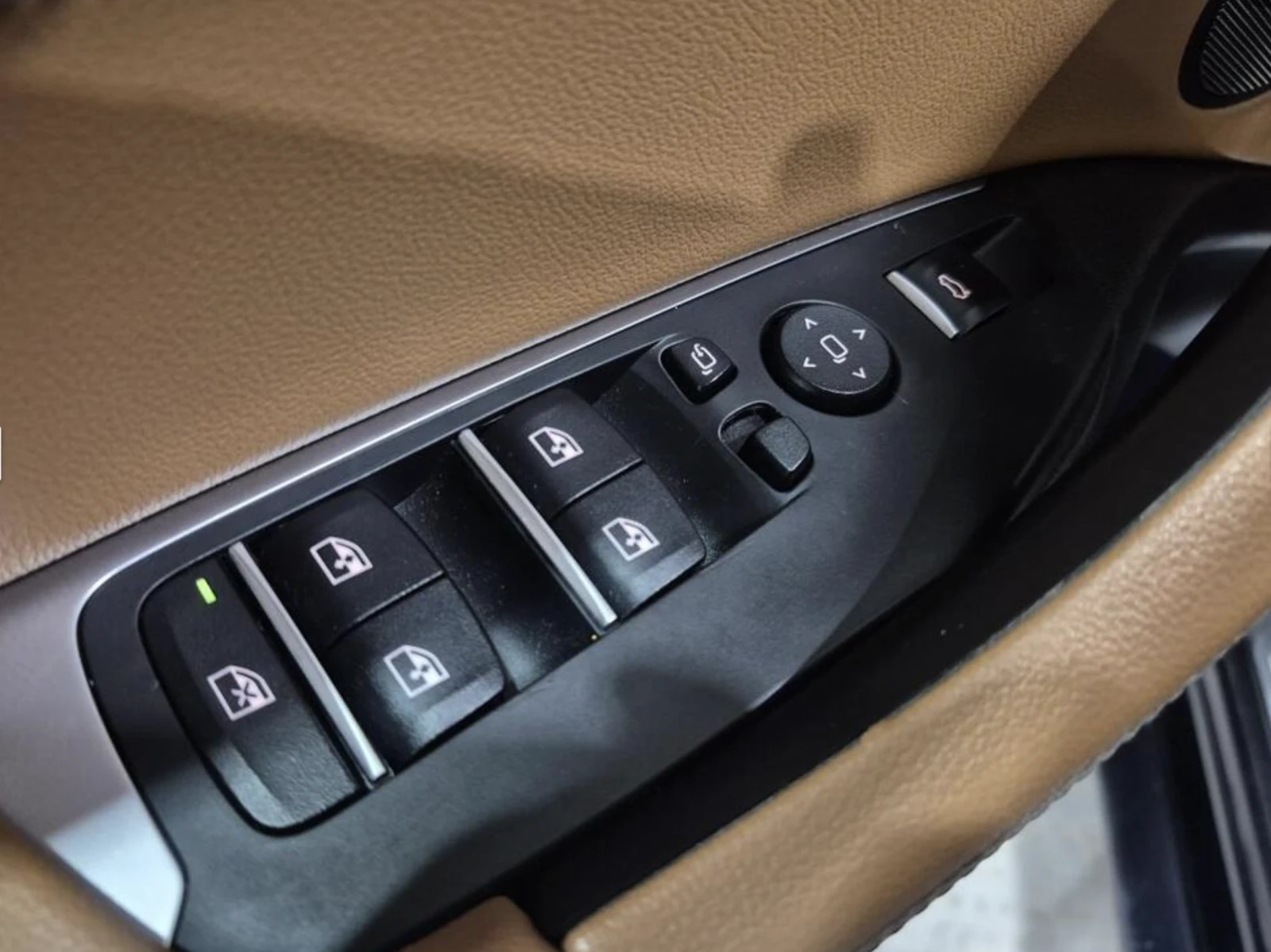 BMW X3 M40i, снимка 6 - Автомобили и джипове - 54121134