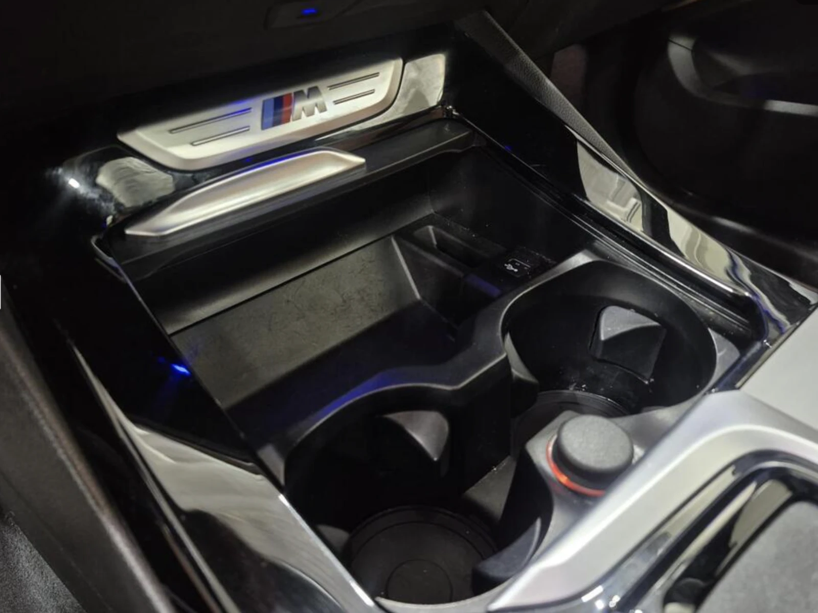 BMW X3 M40i, снимка 11 - Автомобили и джипове - 54121134