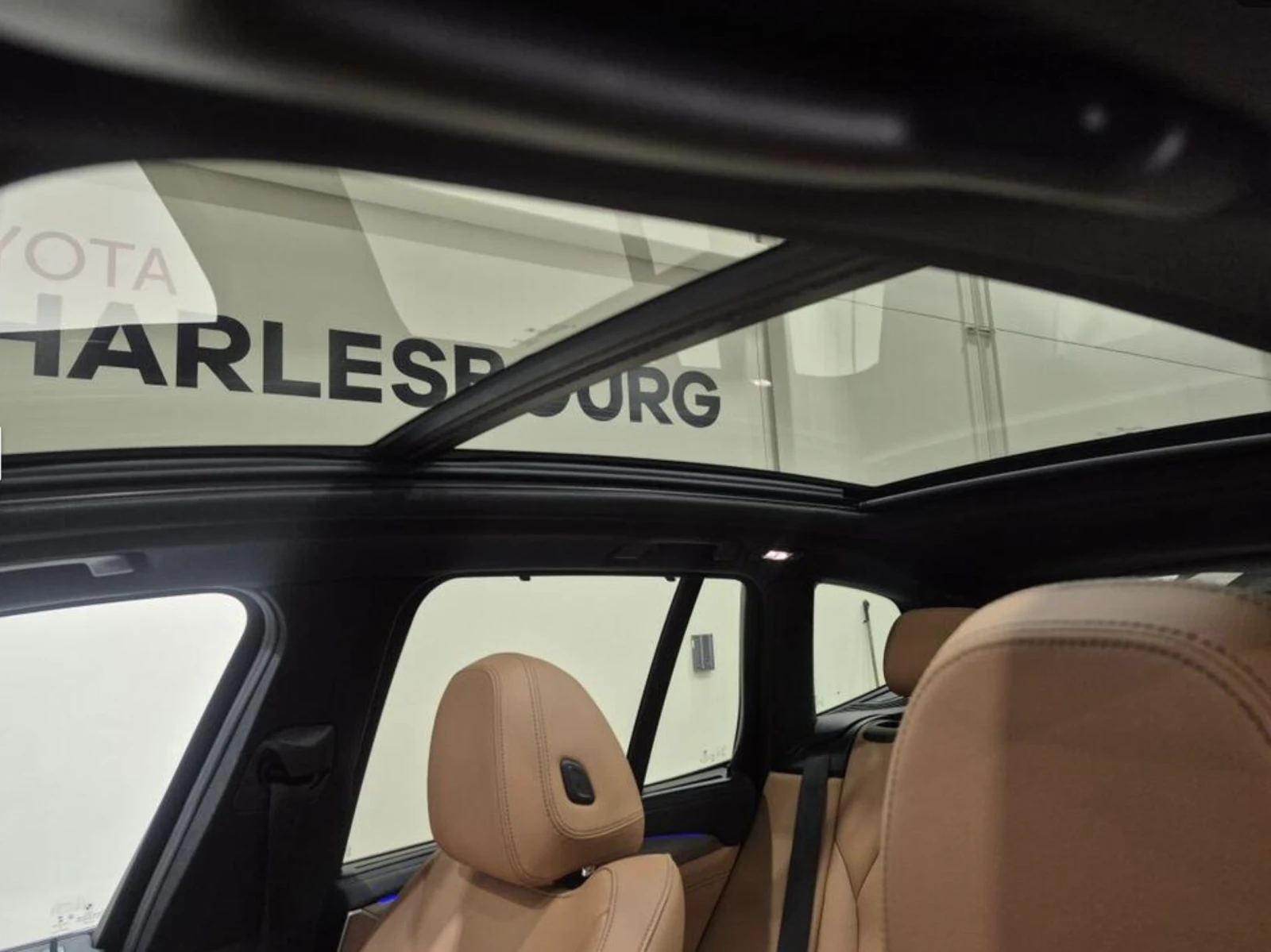 BMW X3 M40i, снимка 15 - Автомобили и джипове - 54121134