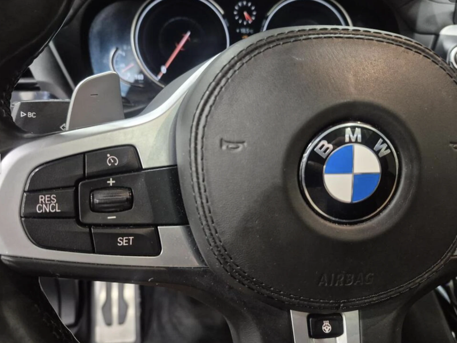 BMW X3 M40i, снимка 7 - Автомобили и джипове - 54121134