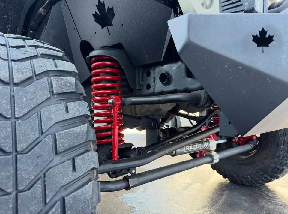 Jeep Wrangler * TRAIL & MUD RATED* TUNING* ��������*  | Mobile.bg � ����������� 10