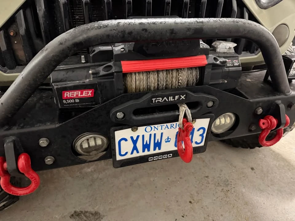 Jeep Wrangler * TRAIL & MUD RATED* TUNING* ��������*  | Mobile.bg � ����������� 3