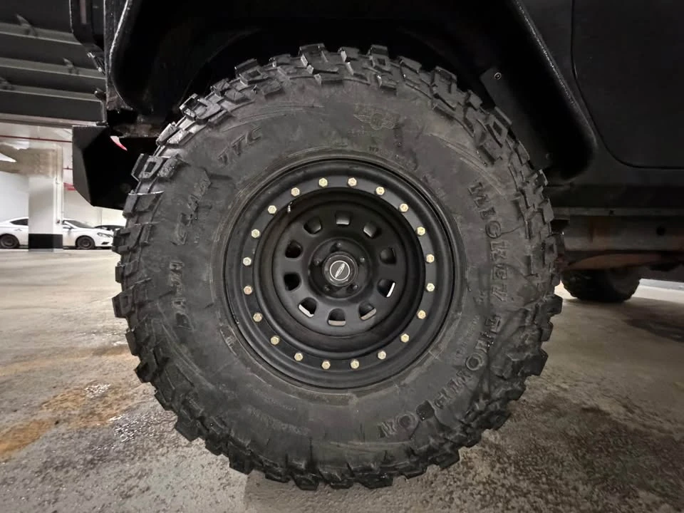 Jeep Wrangler * TRAIL & MUD RATED* TUNING* ��������*  | Mobile.bg � ����������� 8