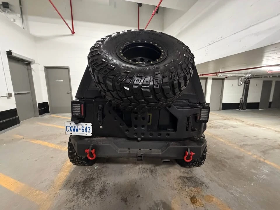 Jeep Wrangler * TRAIL & MUD RATED* TUNING* ��������*  | Mobile.bg � ����������� 4