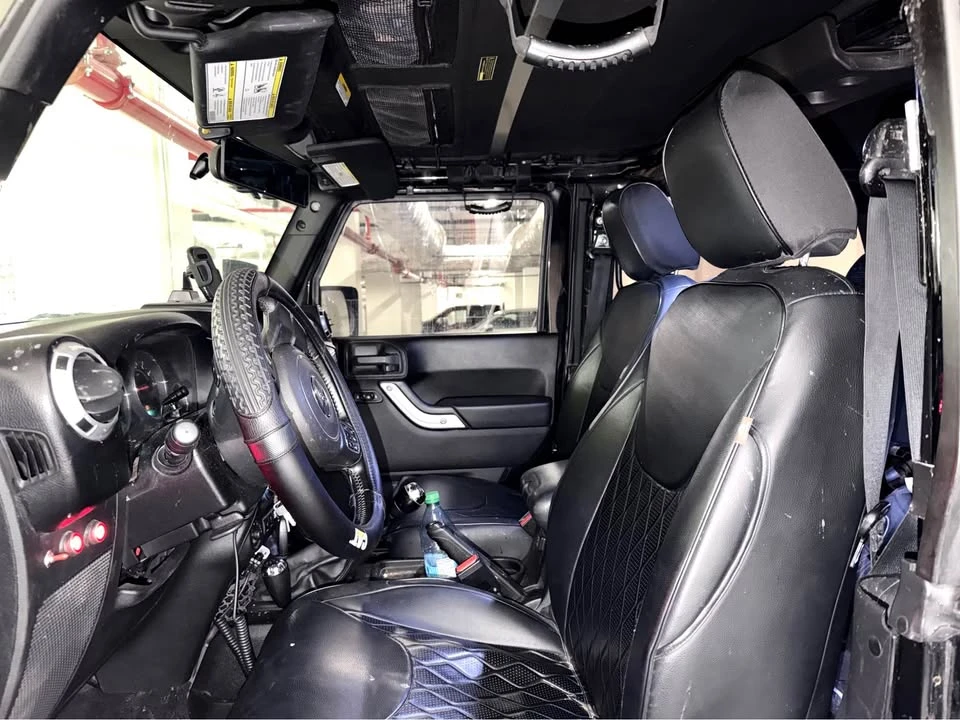 Jeep Wrangler * TRAIL & MUD RATED* TUNING* ��������*  | Mobile.bg � ����������� 7