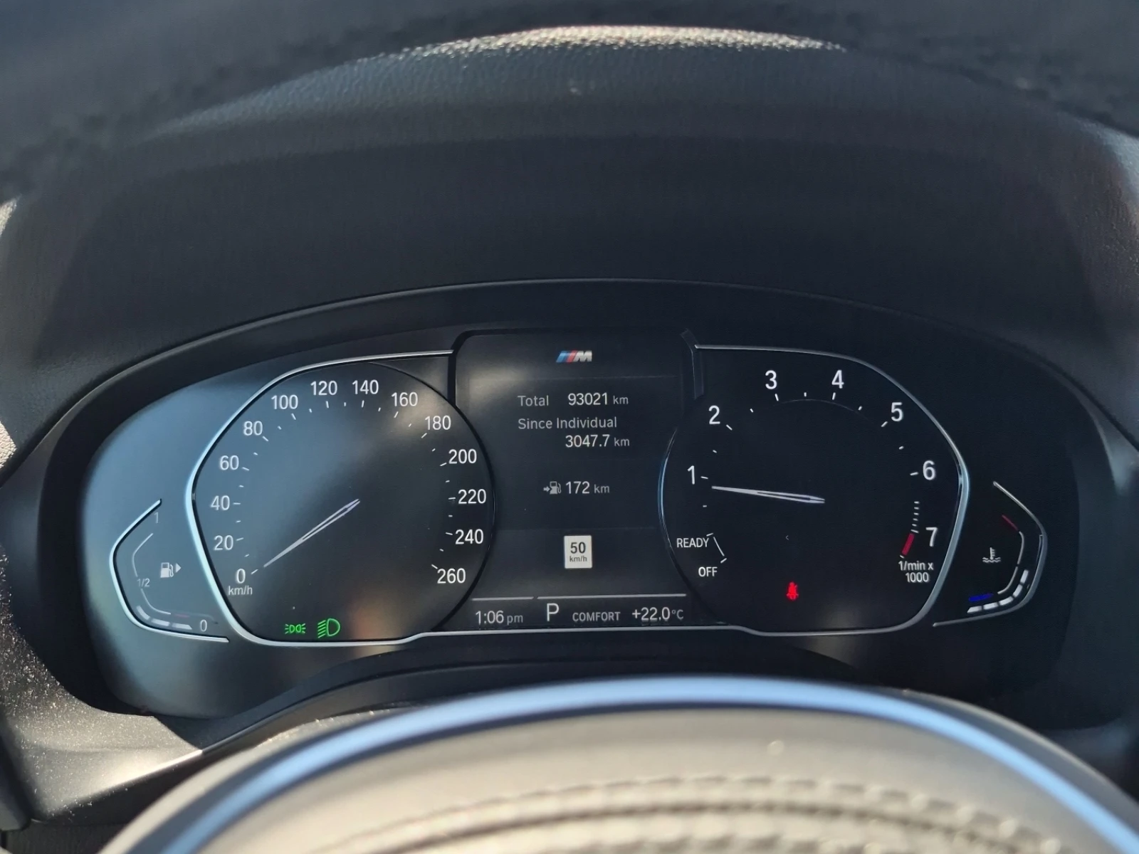 BMW X3 XDRIVE30I, снимка 11 - Автомобили и джипове - 54769450