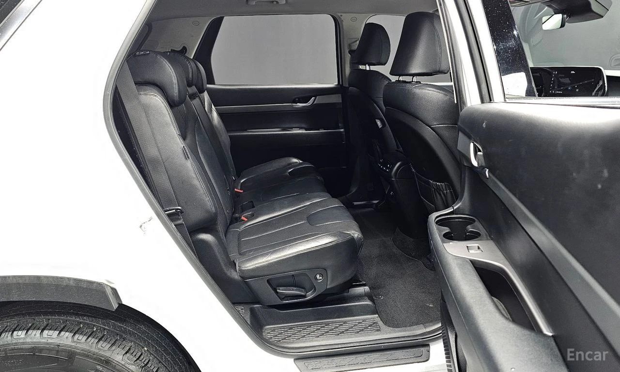 Hyundai Palisade EXCULIVE* 3.8* AWD* ОБДУХВАНЕ* 360КАМЕРА* LANE* AS, снимка 13 - Автомобили и джипове - 55739431