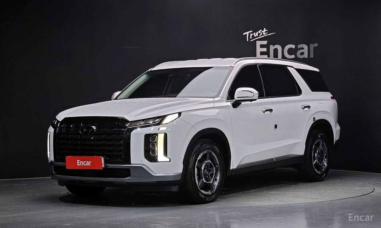 Hyundai Palisade EXCULIVE* 3.8* AWD* ОБДУХВАНЕ* 360КАМЕРА* LANE* AS