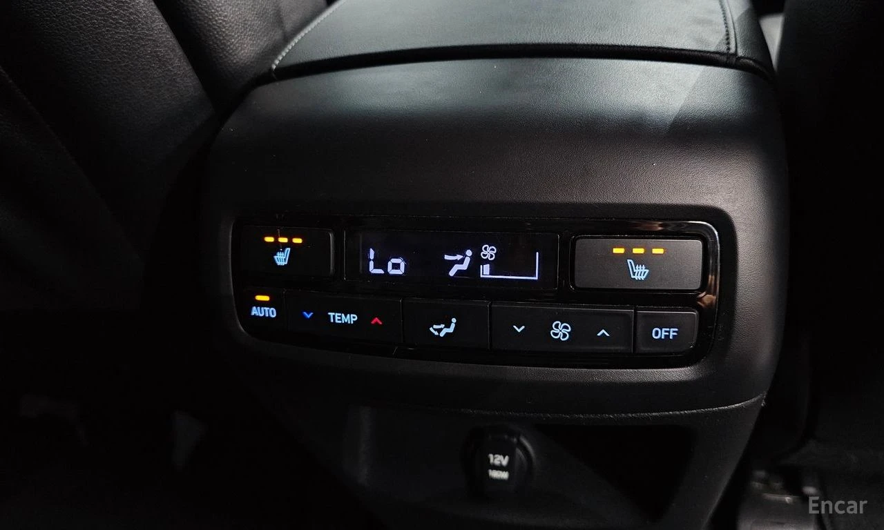 Hyundai Palisade EXCULIVE* 3.8* AWD* ОБДУХВАНЕ* 360КАМЕРА* LANE* AS, снимка 14 - Автомобили и джипове - 55739431