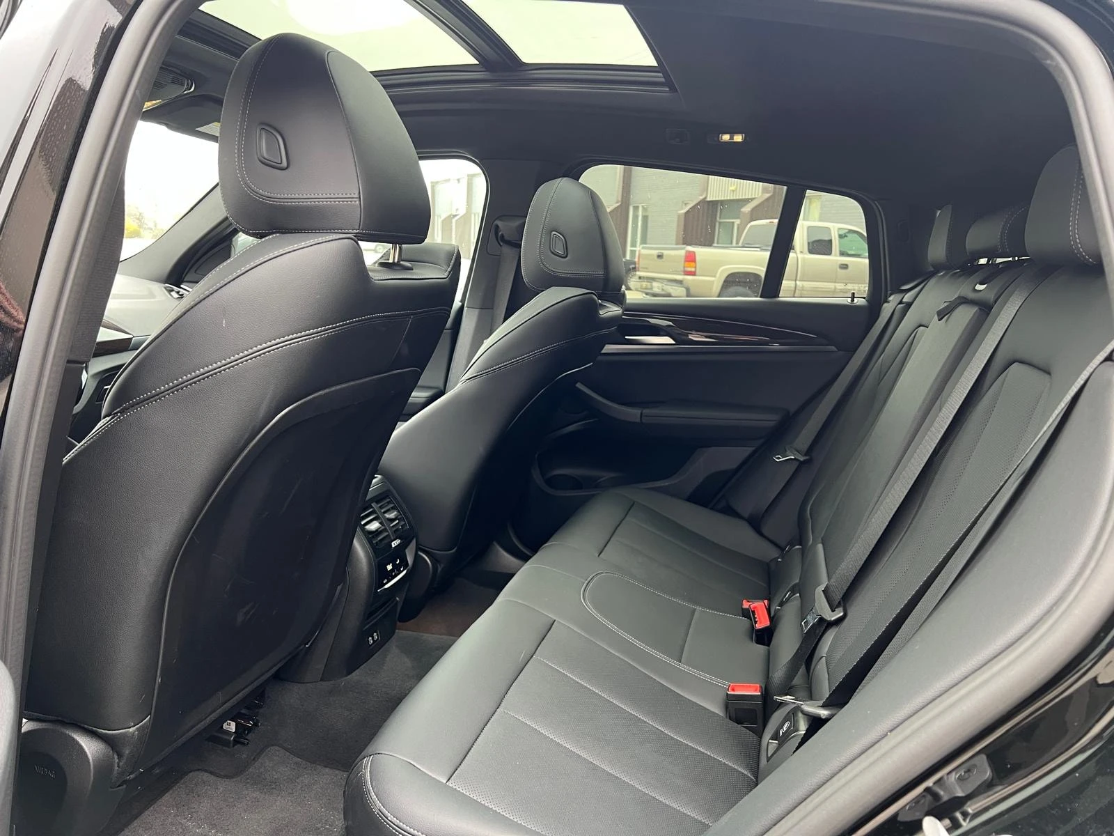 BMW X4 * xDrive30i * CARFAX * АВТОКРЕДИТ * , снимка 9 - Автомобили и джипове - 55882003