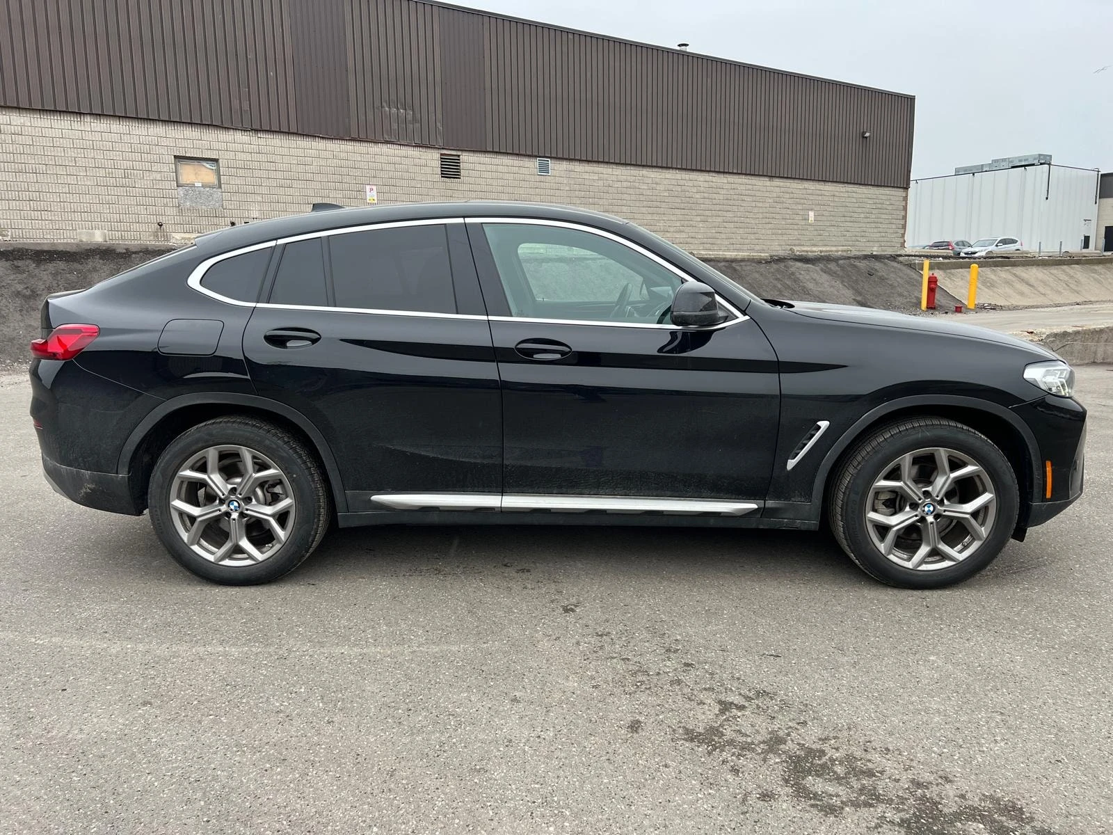 BMW X4 * xDrive30i * CARFAX * АВТОКРЕДИТ * , снимка 3 - Автомобили и джипове - 55882003