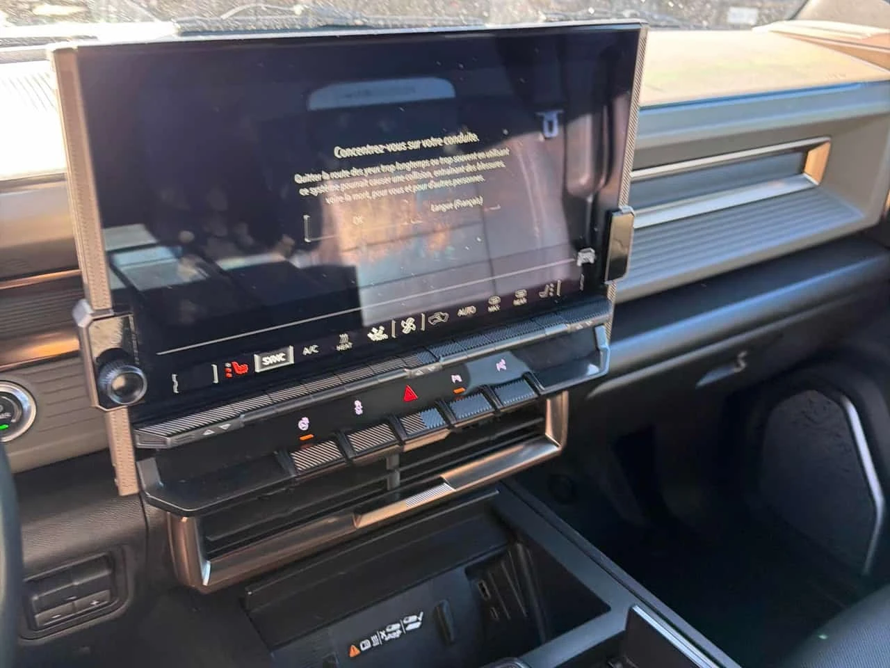 Hummer H3 HUMMER EV SUV 2X / Carfax  | Mobile.bg � ����������� 9
