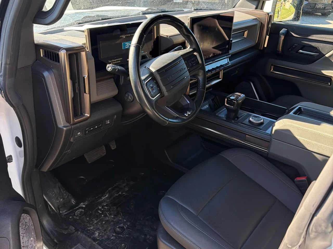Hummer H3 HUMMER EV SUV 2X / Carfax  | Mobile.bg � ����������� 5