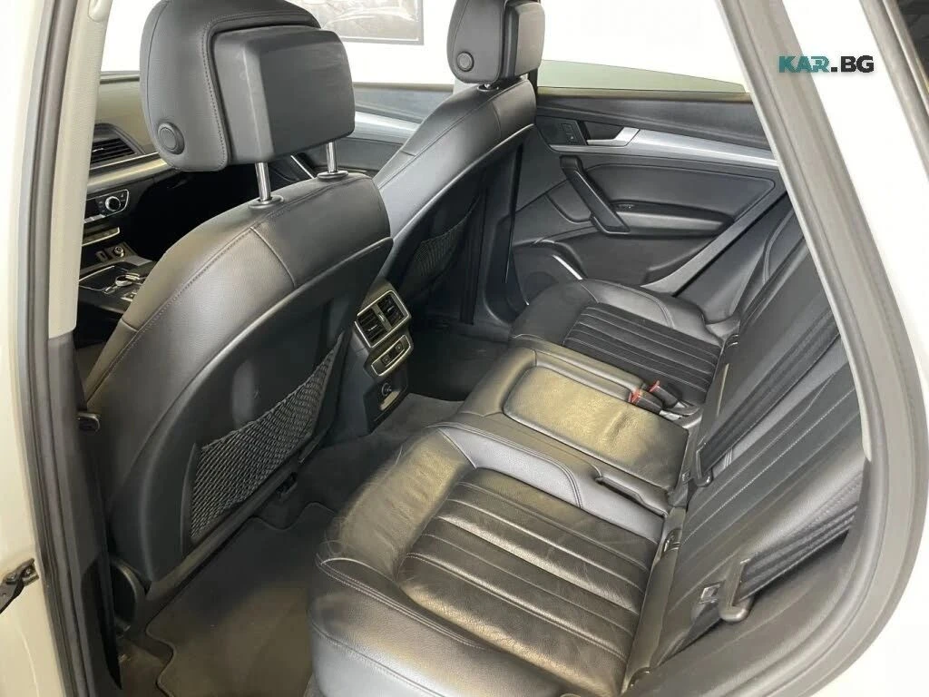 Audi Q5, снимка 15 - Автомобили и джипове - 56723666