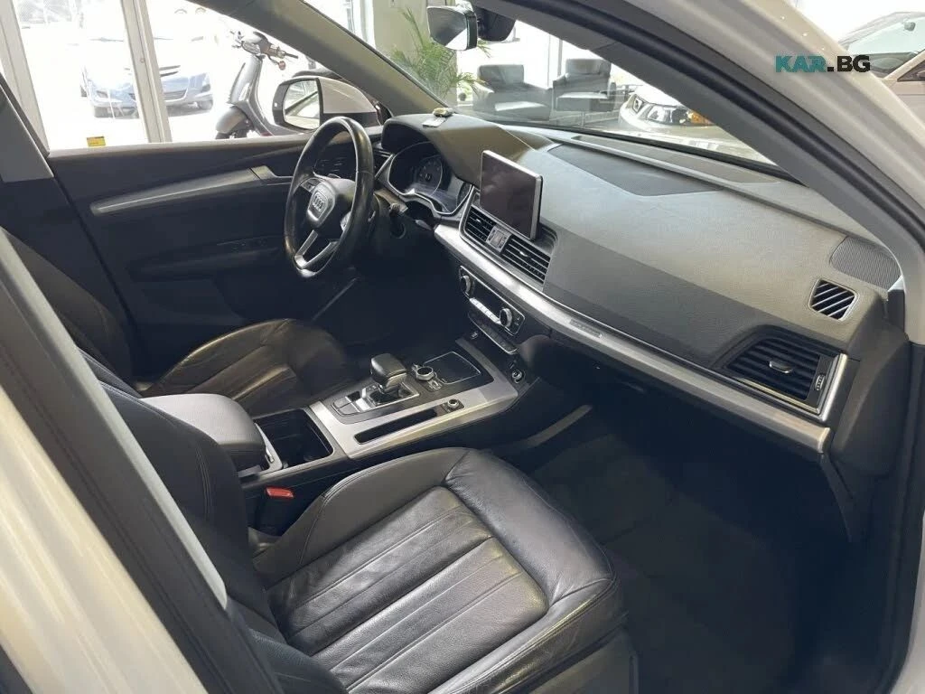 Audi Q5, снимка 11 - Автомобили и джипове - 56723666