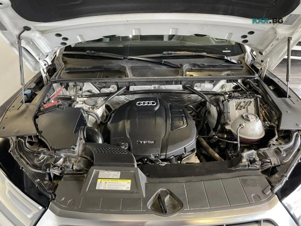 Audi Q5, снимка 16 - Автомобили и джипове - 56723666