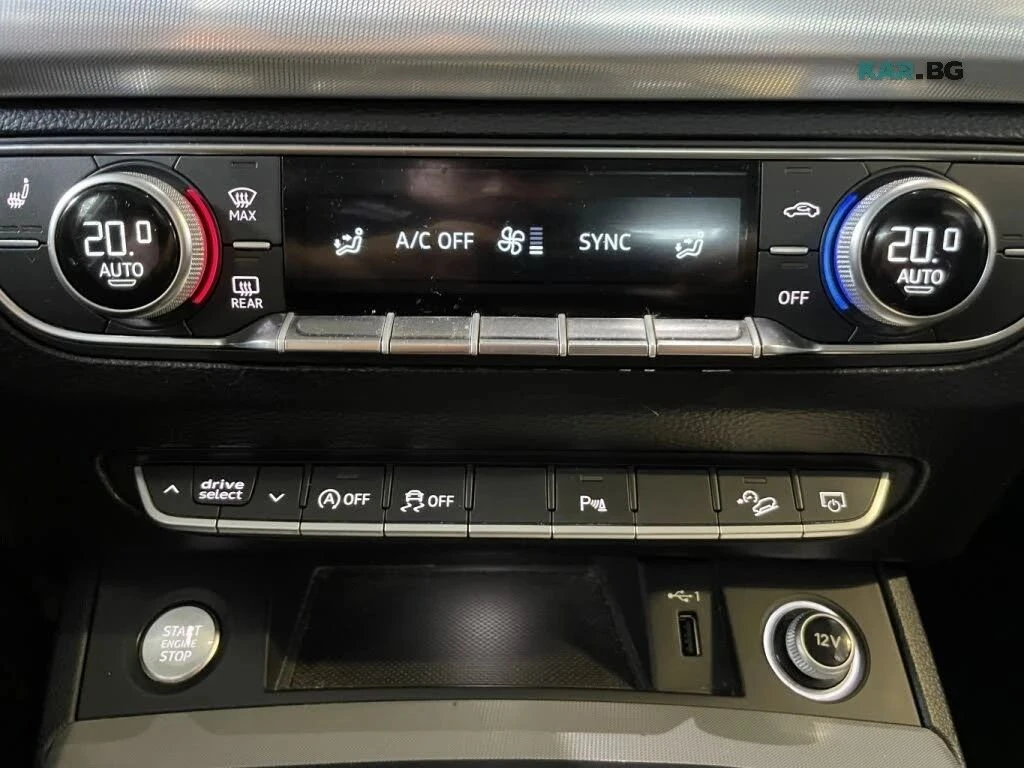 Audi Q5, снимка 12 - Автомобили и джипове - 56723666