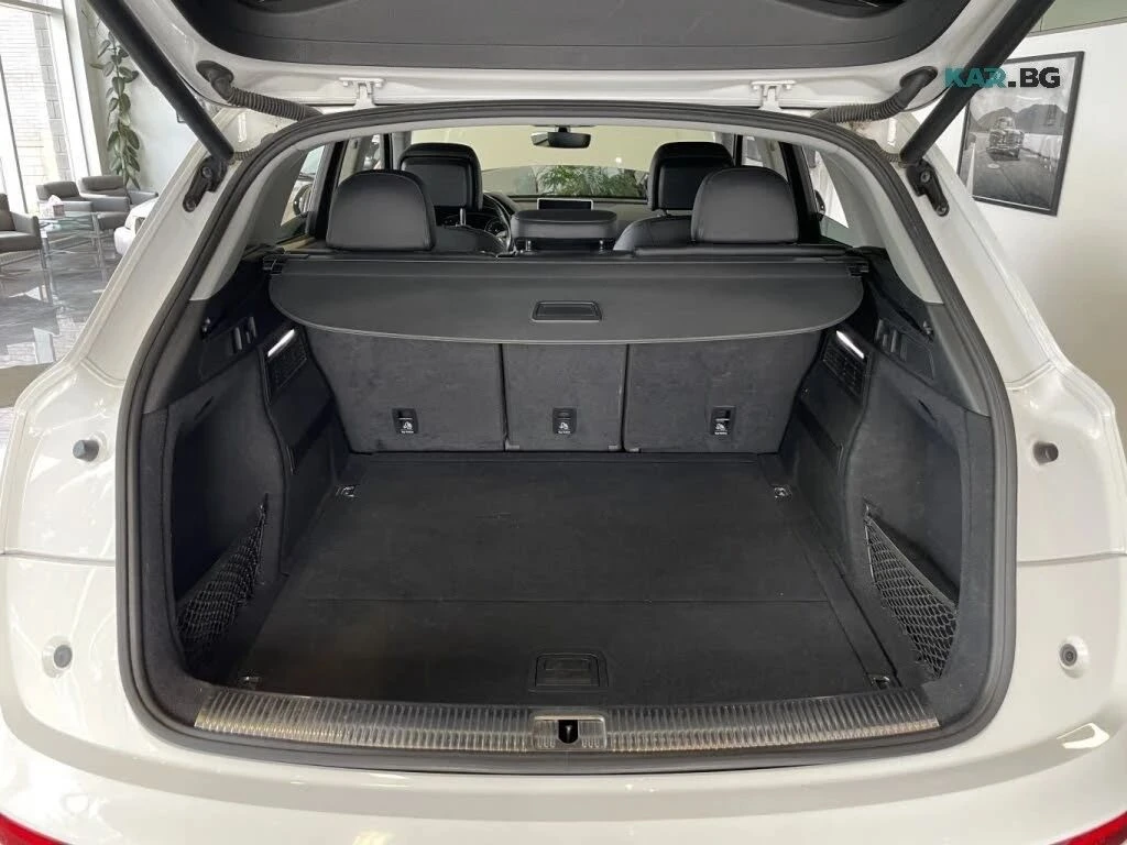 Audi Q5, снимка 17 - Автомобили и джипове - 56723666