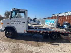 Mercedes-Benz Vario 612D, снимка 7