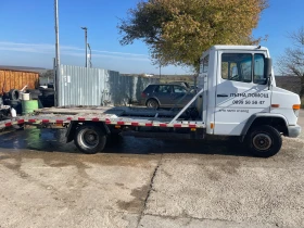 Mercedes-Benz Vario 612D, снимка 6