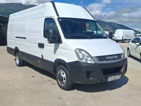 Iveco Daily До3.5т/35c13/XXL, снимка 4